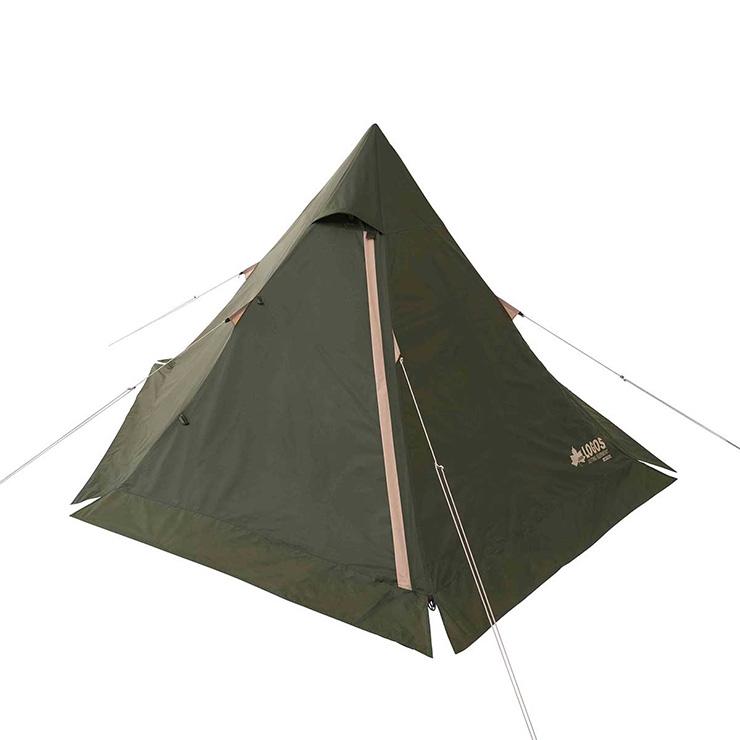 ロゴス ツーリングTepee T/C 300(2023LIMITED) 幅310×奥行260×高さ160cm #71201008 送料無料 LOGOS LOGOS ツーリングTepee T/C 300(2023LIMITED) 71201008 lgs-71201008
