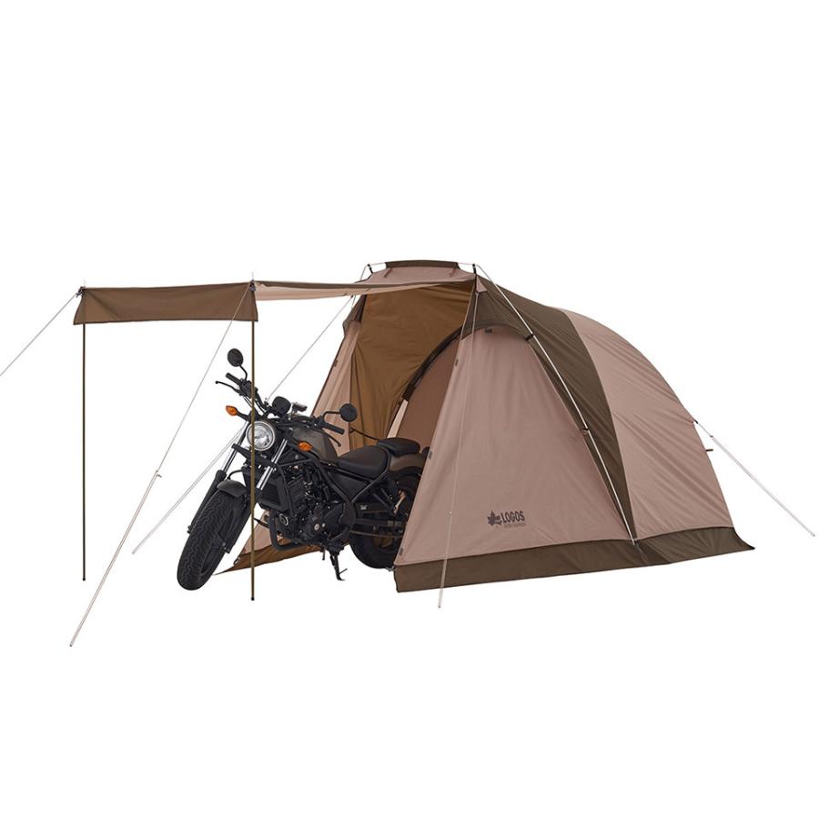 LOGOS TRADCANVAS リビング・DUO-BA 71805574 LOGOS LOGOS（ロゴス） Tradcanvas リビング・DUO-BA 71805574