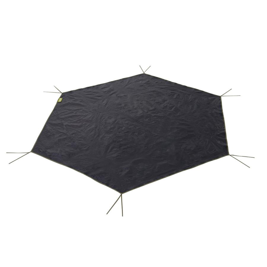 ロゴス　ブリッジヘキサタープセット-BB 71908000 ロゴス LOGOS ナバホ Tepee 300&ブリッジヘキサタープセット-BB