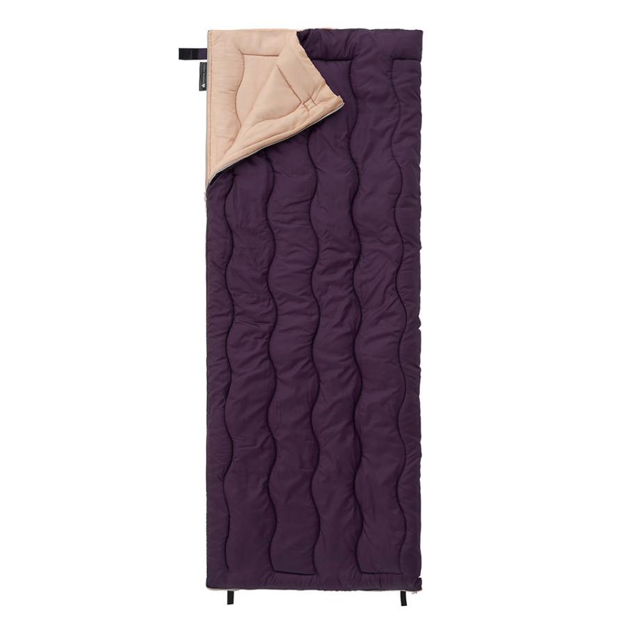 LOGOS（ロゴス） 抗菌防臭 丸洗いドミールシュラフ・-2 72600036 寝袋