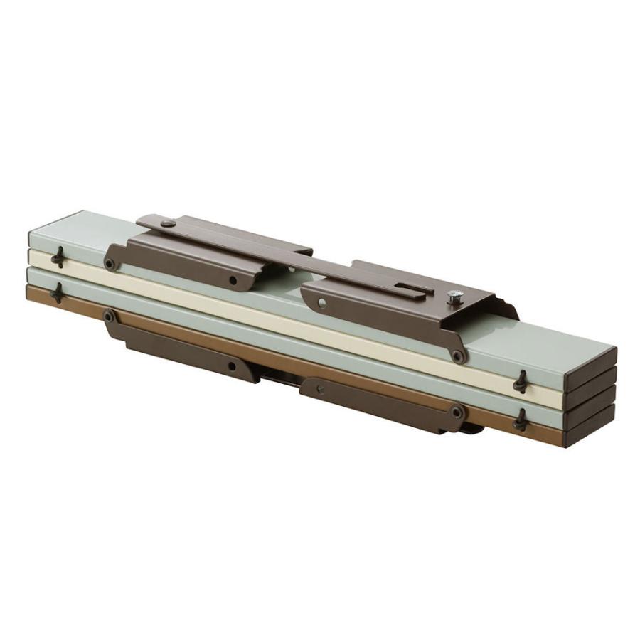 LOGOS（ロゴス） LOGOS Life ロール膳テーブル（ヴィンテージ） 73180046 | LOGOS | 04