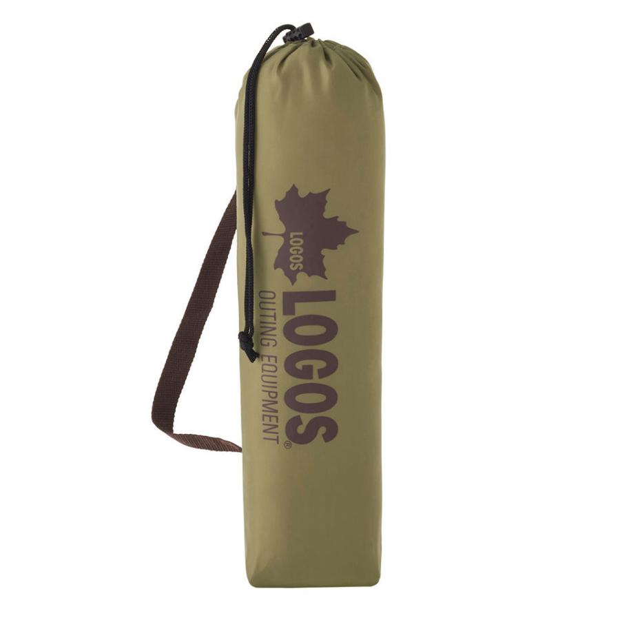 LOGOS（ロゴス） LOGOS Life ロール膳テーブル（ヴィンテージ） 73180046 | LOGOS | 05