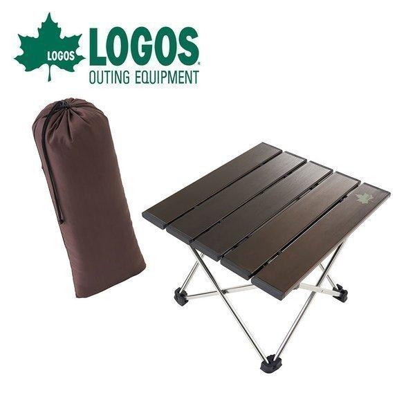 LOGOS（ロゴス） ポータブル・アルミトップテーブル 73188031 | LOGOS