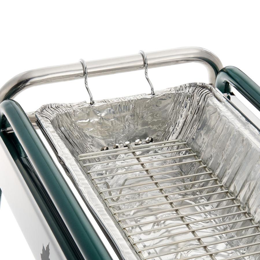 LOGOS（ロゴス） チューブグリルSmart80 L 81062613 : mtkshop - 通販