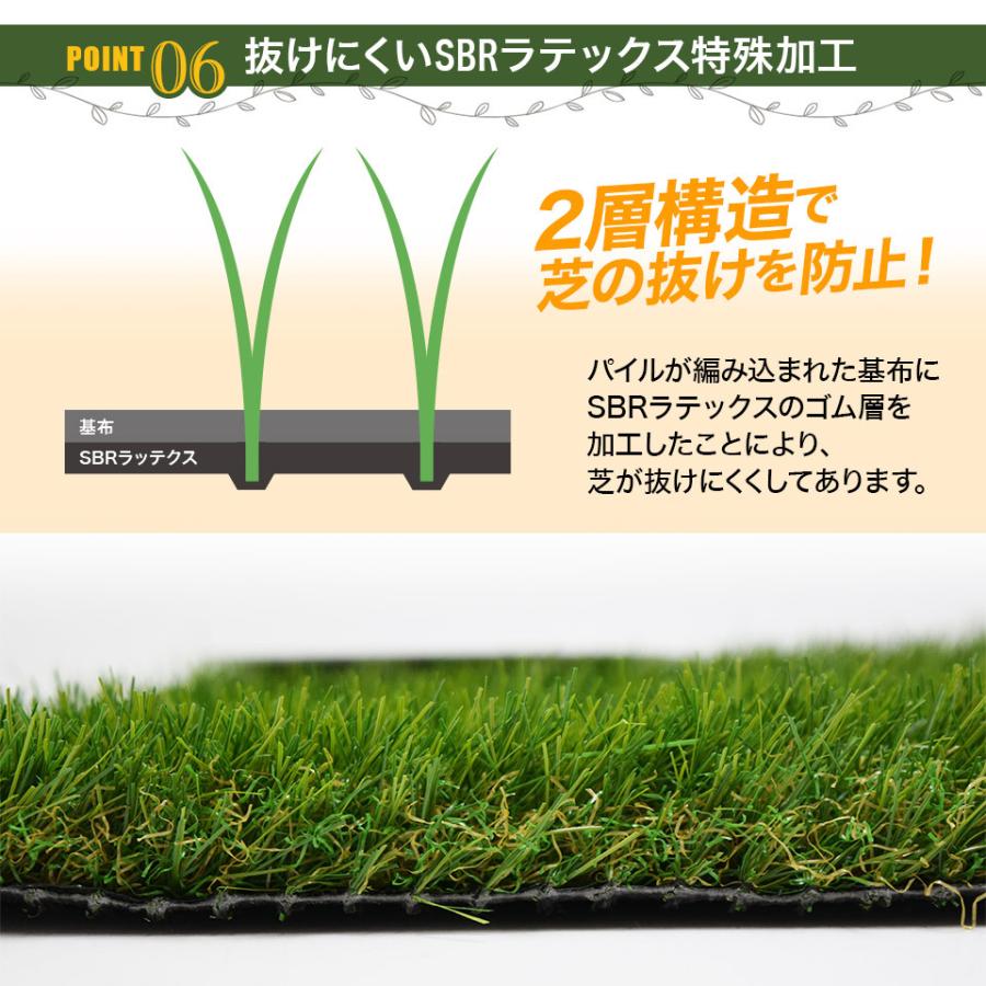 人工芝 ロール 1m×5m 芝丈35mm 密度35万本/m2 高耐久 リアル人工芝 芝ロール DIY :mat1050:mtkshop - 通販 - Yahoo!ショッピング 人工芝 ロール 1m×5m 芝丈35mm 密度35万本/m2 高耐久 リアル人工芝 芝ロール DIY :mat1050:mtkshop - 通販 - Yahoo!ショッピング