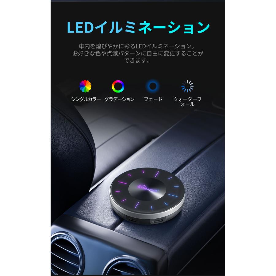 ottocast 【正規代理店】オットキャスト P3 Otto Aibox picasou3 ottocast 【正規代理店】オットキャスト P3 Otto Aibox picasou3