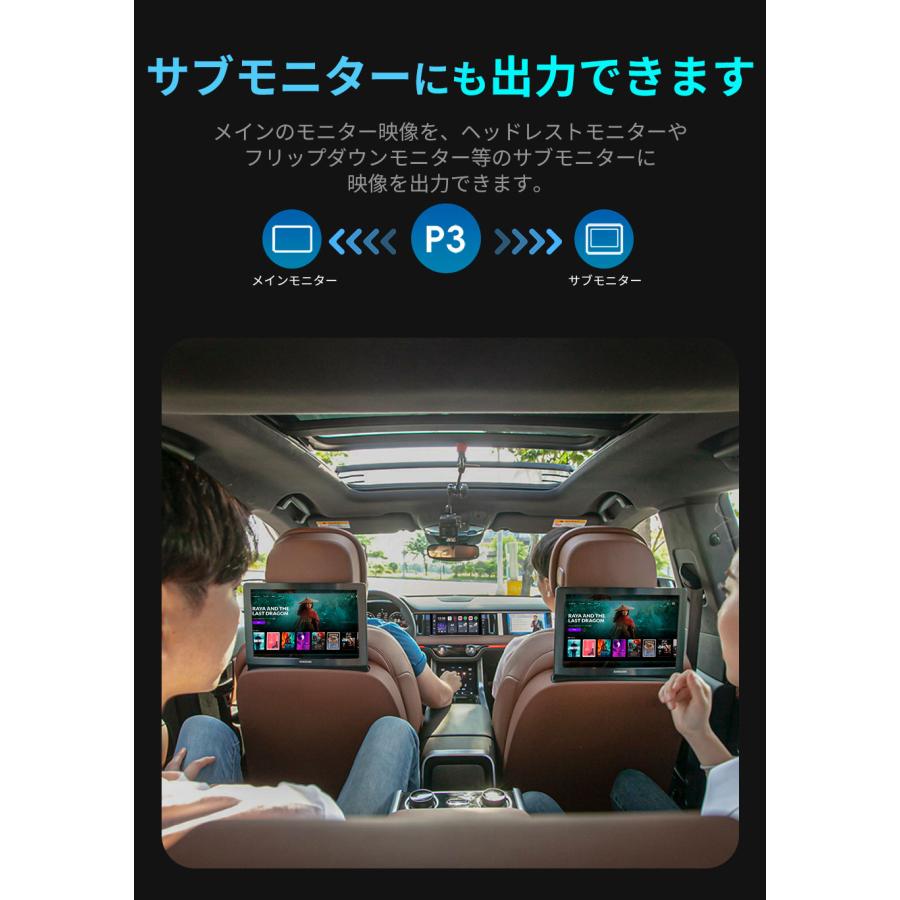 【正規代理店】オットキャスト P3 ottocast Otto Aibox P3 picasou3 carplay AndroidAuto nanoSIM対応 カーナビ 【正規代理店】オットキャスト P3 ottocast Otto Aibox P3 picasou3 carplay AndroidAuto nanoSIM対応 カーナビ