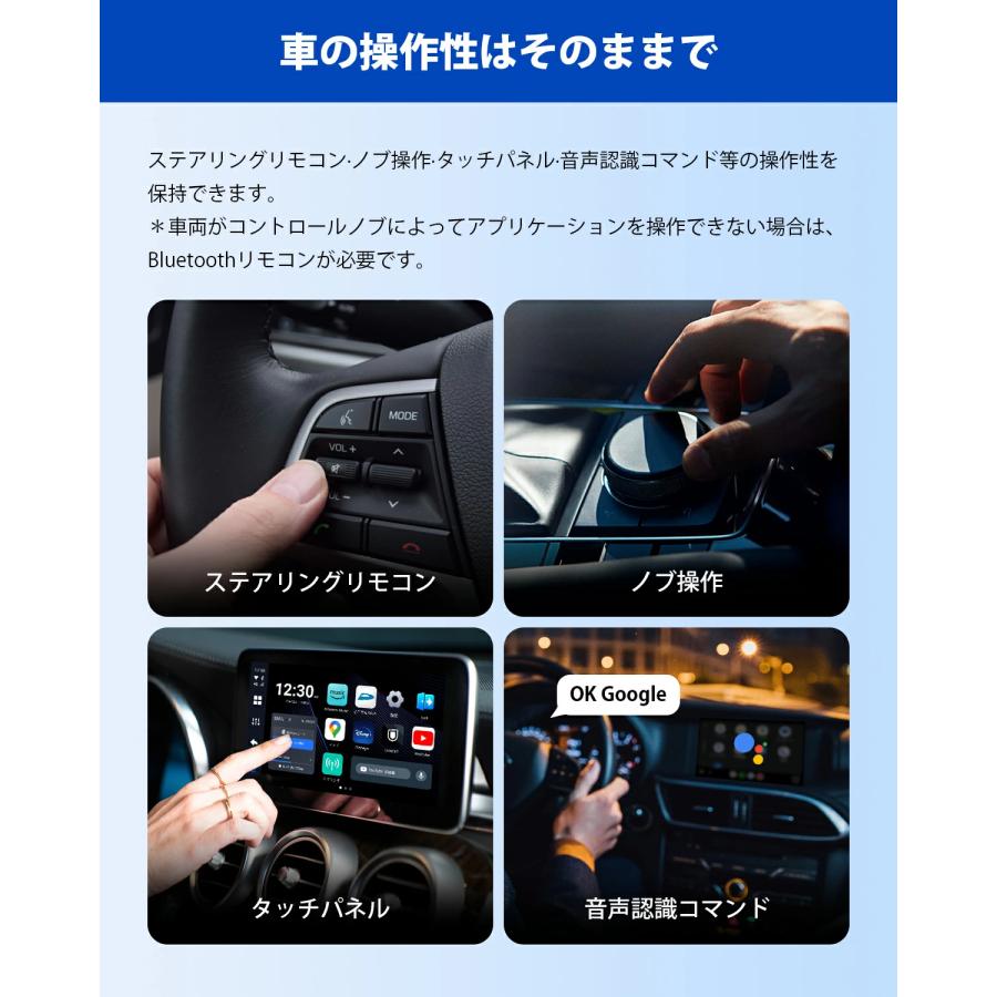 ottocast 【正規代理店】 オットキャスト Otto Aibox P3 Lite ottocast 【正規代理店】 オットキャスト Otto Aibox P3 Lite