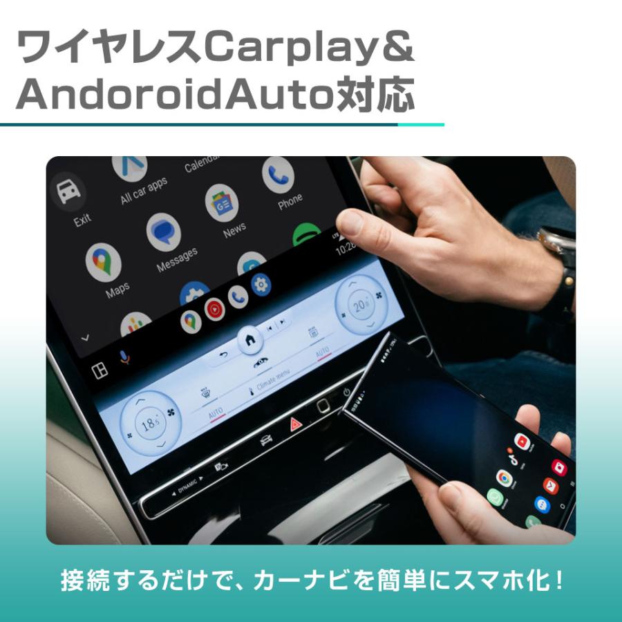 ottocast 【正規代理店】オットキャスト P3 Pro ottocast Otto Aibox