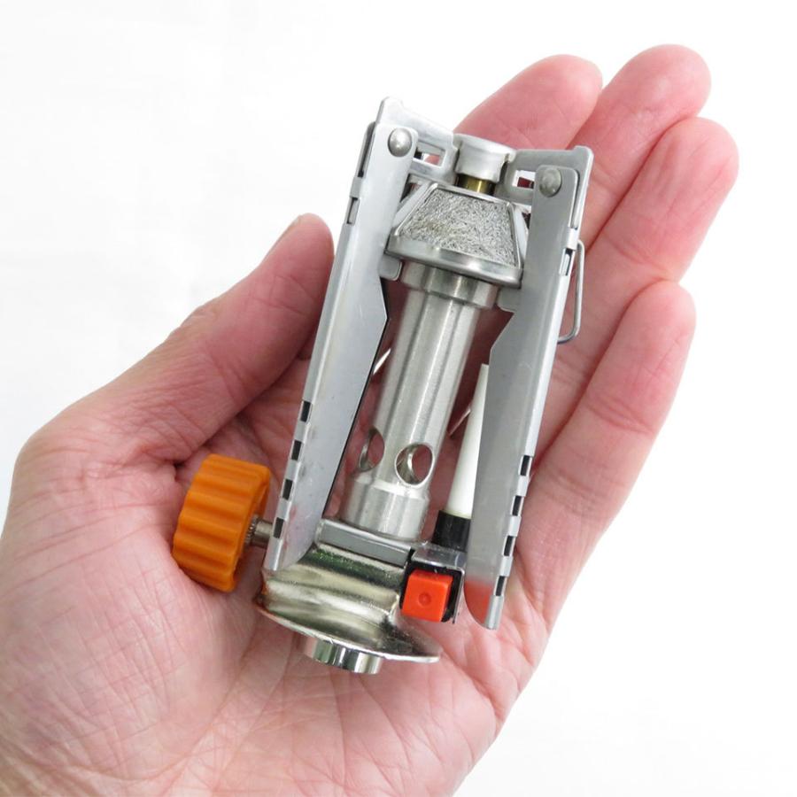 EPIgas イーピーアイ REVO-3700ストーブ S-1028 : mtkshop