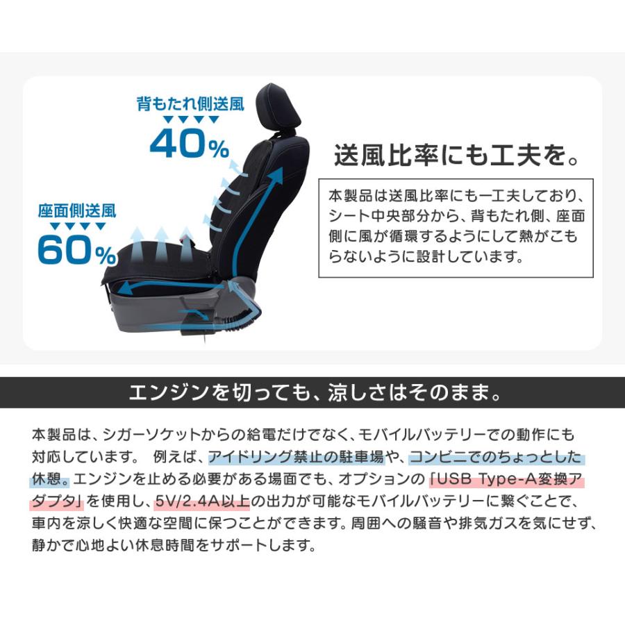 2026年新型発売 SPEEDER フルカバーファンシート 爽快 車載用 クール