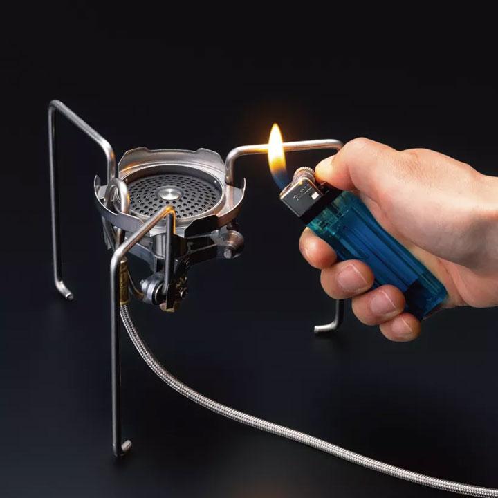 SOTO SOTO TrekMaster トレックマスター ST-331 st-331 クッキングギア