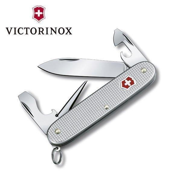 ビクトリノックス VICTORINOX ソルジャーCVAL 0.8201.26 マルチツール アウトドア アウトドアギア 国内正規品 通販