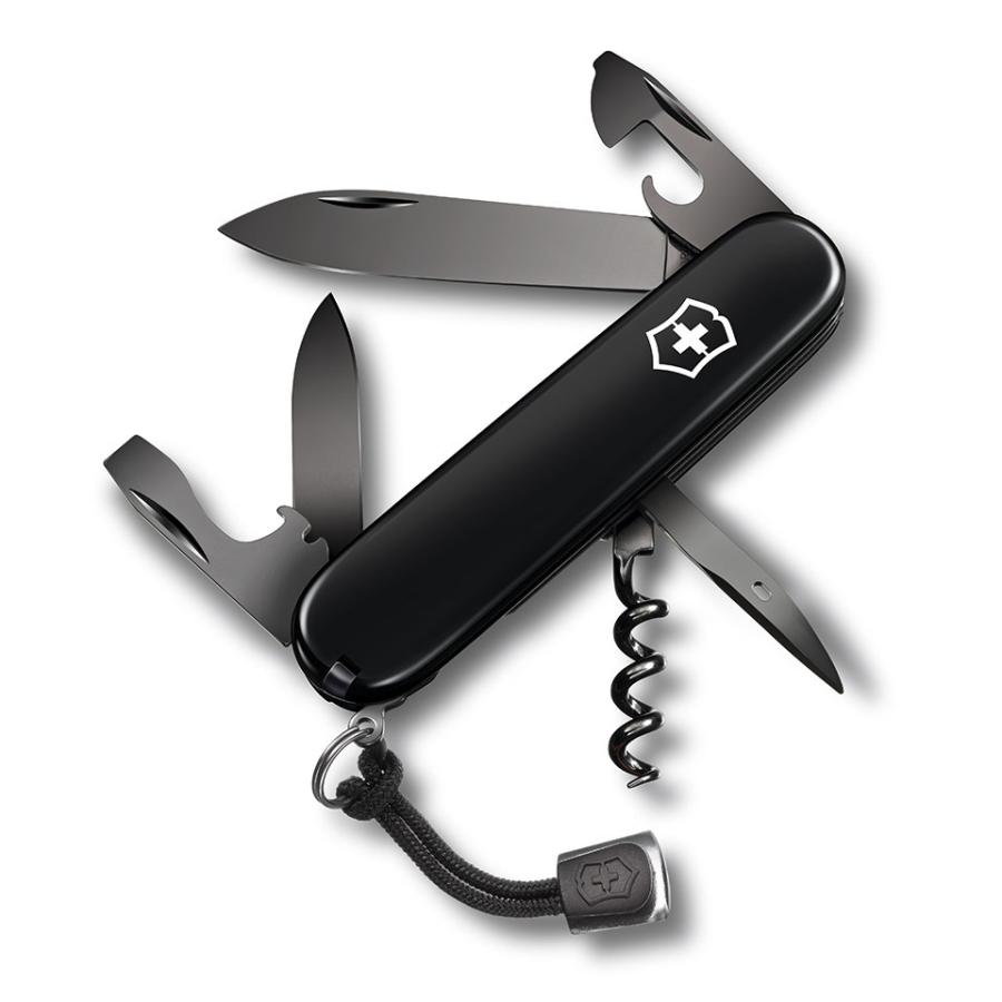 ビクトリノックス VICTORINOX 241926.1 FieldForce SC BKd BKr 241926.1 腕時計 ウォッチ メンズ 防水 アウトドア アウトドアギア 国内正規品｜mtkshop｜05