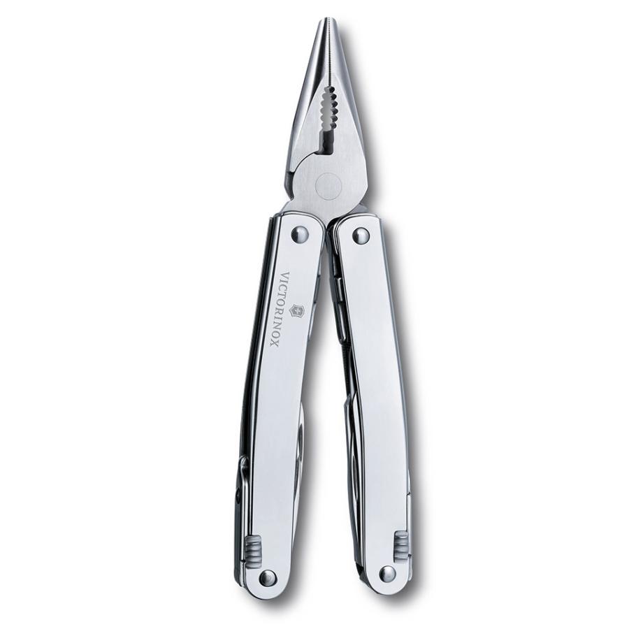 VICTORINOX ビクトリノックス スイスツールスピリット 3.0227.N
