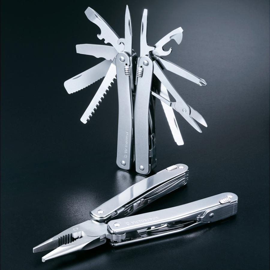 VICTORINOX - ビクトリノックス VICTORINOX スイスツールスピリット 3.0227.N Amazon | VICTORINOX(ビクトリノックス) ナイフ スイスツール