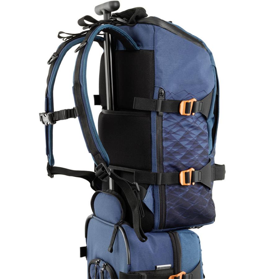 VICTORINOX ビクトリノックス Vx Touring Back-Pack DT 601489