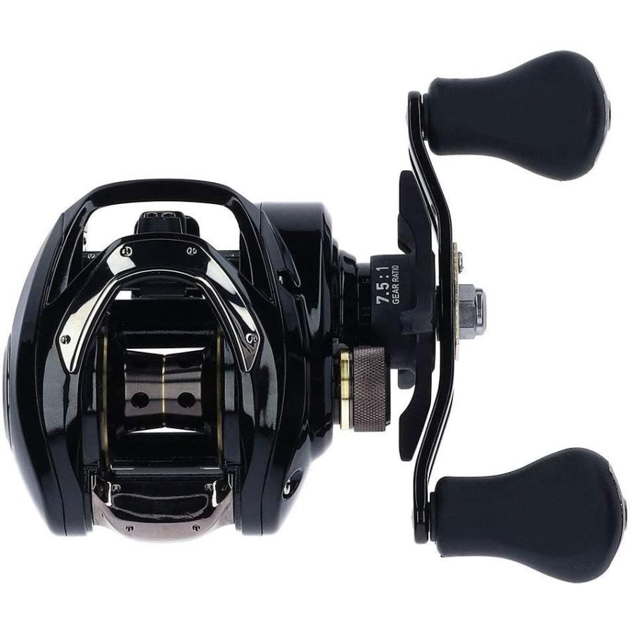 公式の ダイワ Daiwa ベイトリール 19 バス X 80sh 19モデル 最も優遇 Zoetalentsolutions Com