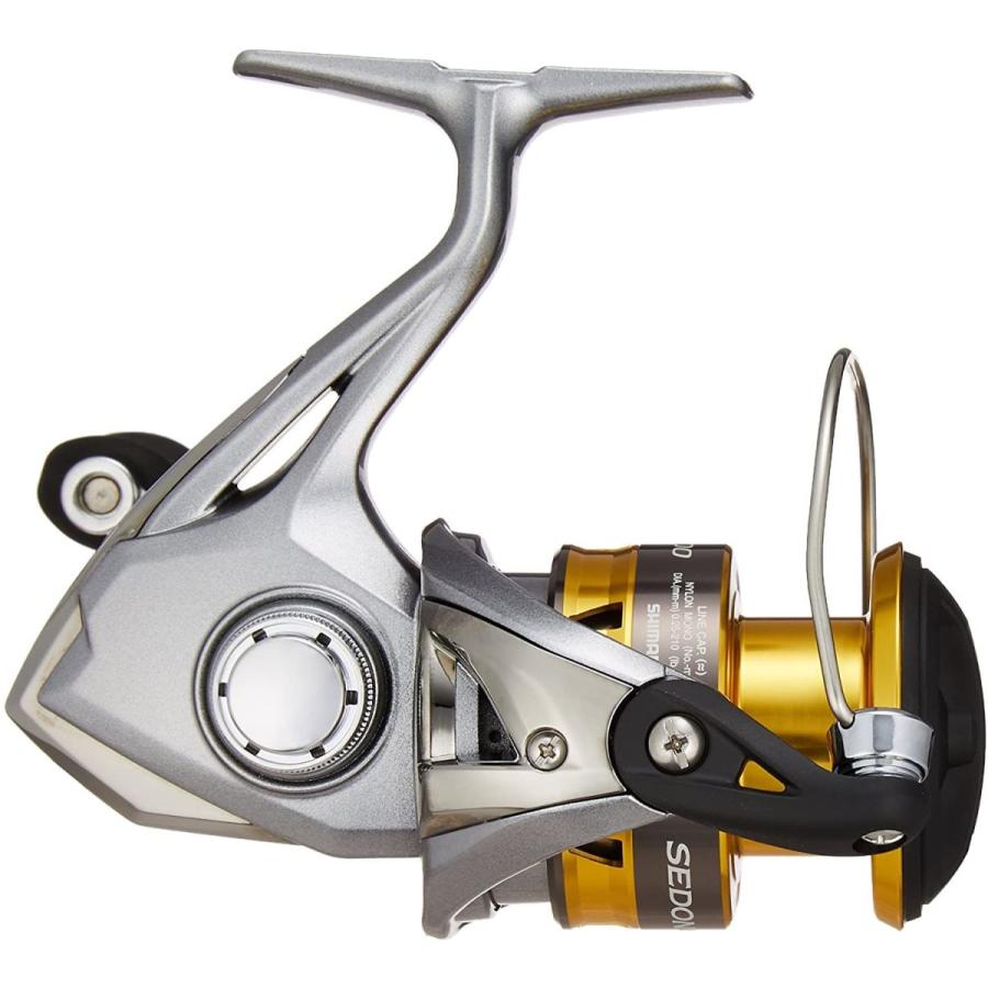 ポイント10倍 シマノ Shimano スピニングリール 17 セドナ C3000dh シーバス ライトゲーム ショアジギング 初心者向け 半額品 Zoetalentsolutions Com