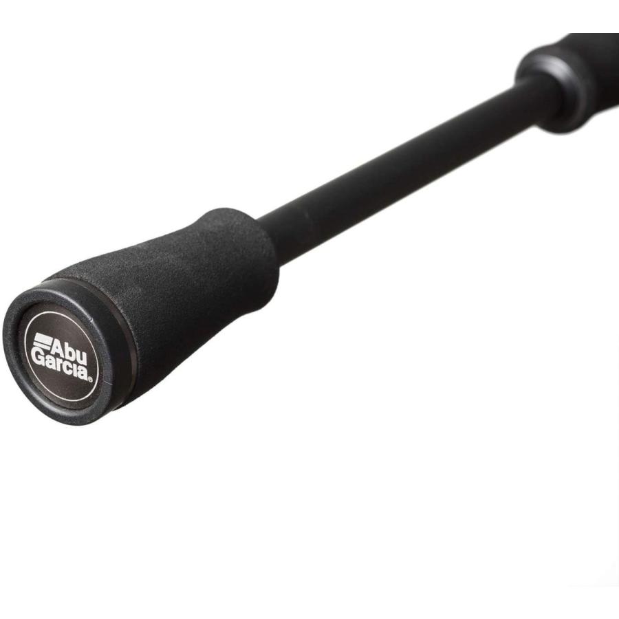 全日本送料無料 アブガルシア Abu Garc A バスロッド ベイト バスフィールド Bassfield Bsfc 662m ベイトロッド 2ピー 注目の Zoetalentsolutions Com