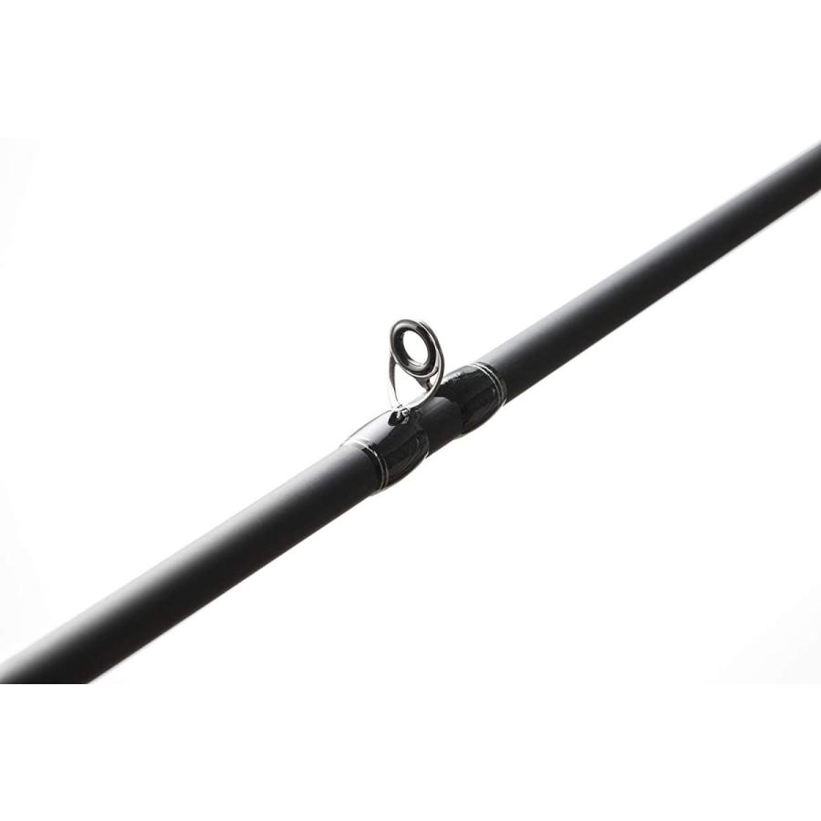 全日本送料無料 アブガルシア Abu Garc A バスロッド ベイト バスフィールド Bassfield Bsfc 662m ベイトロッド 2ピー 注目の Zoetalentsolutions Com