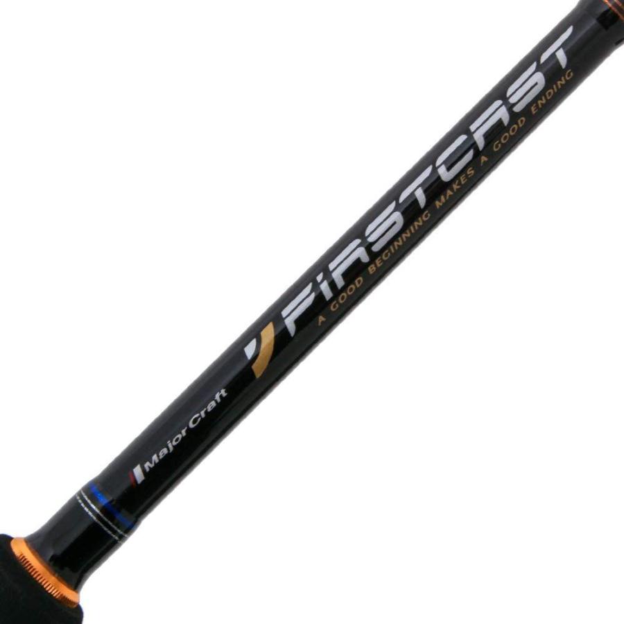 人気絶頂 メジャークラフト エギングロッド スピニング ファーストキャスト エギング Fcs 2el 釣り竿 オープニング大放出セール Zoetalentsolutions Com