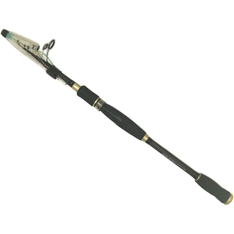 高速配送 パックロッド スピニングリール用 ルアーロッド 竿 Mh 6ft 180cm ミディアムハード ナマズ シーバス バラマンディ S03 国産 Aleefsurgical Com