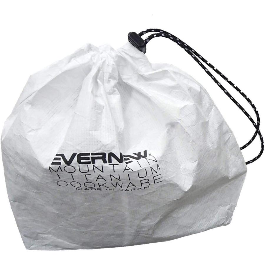 超大特価 エバニュー Evernew チタンマグポット500ストーブセット Red Eca268r 50 Off Atempletonphoto Com