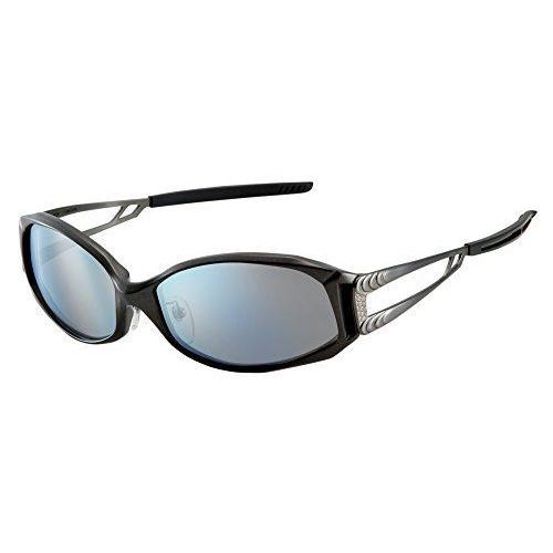 在庫限り Zeque ゼクー Vanq Gaga F 1074 ガンメタル Trueview Sports Blue Mirror 代引不可 Zoetalentsolutions Com