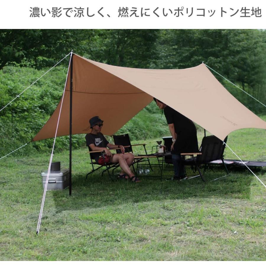 限定価格セール Dod ディーオーディー ヘーキサタープ ベーシックで使いやすい ポリコットン製ヘキサタープ Tt5 5 Tn 最安値に挑戦 Zoetalentsolutions Com