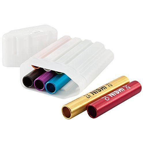 安い Nishi ニシ スポーツ ショートバトン 8本組 Nt7031a 安い Theculturewire Com