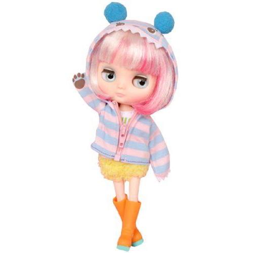 公式店舗 ミディブライス ショップ限定ドール イエローマシュマロ 日本最大級 Theculturewire Com