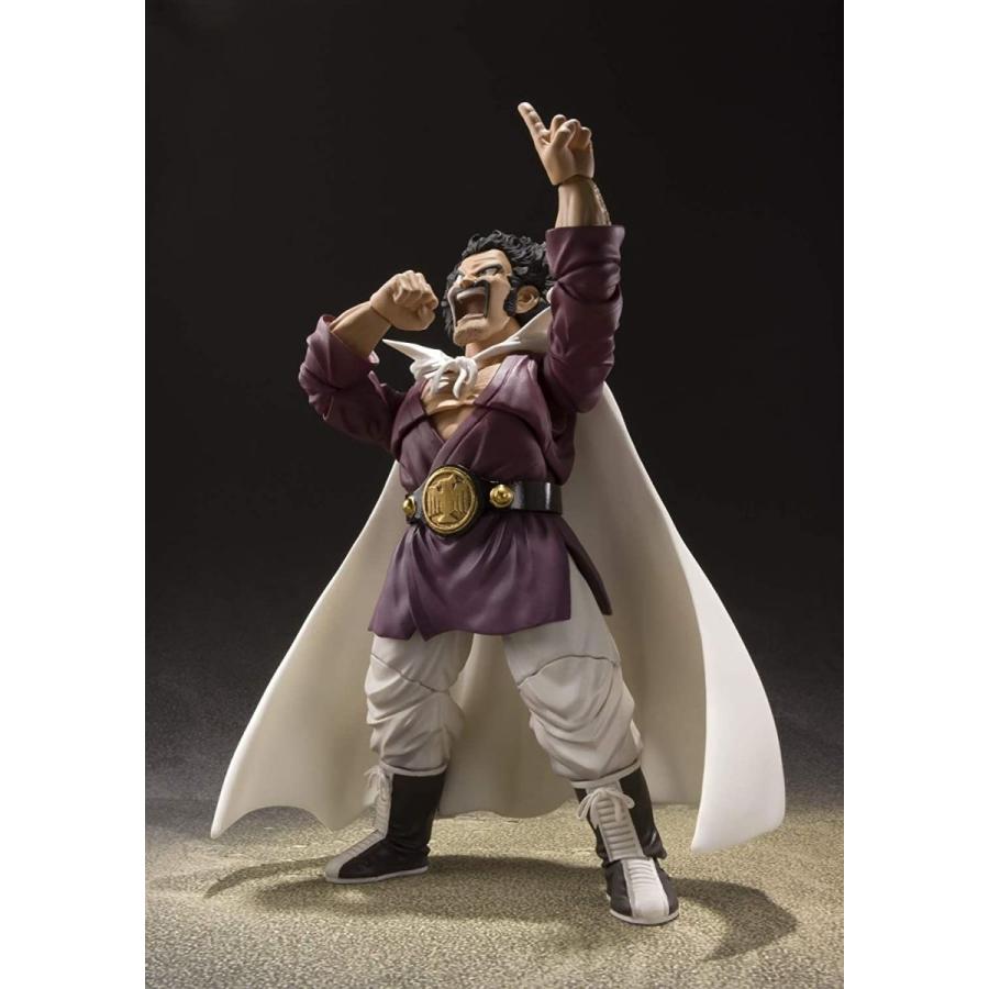 国内配送 S H Figuarts ミスターサタン 新発売の Www Doctor Plan Com