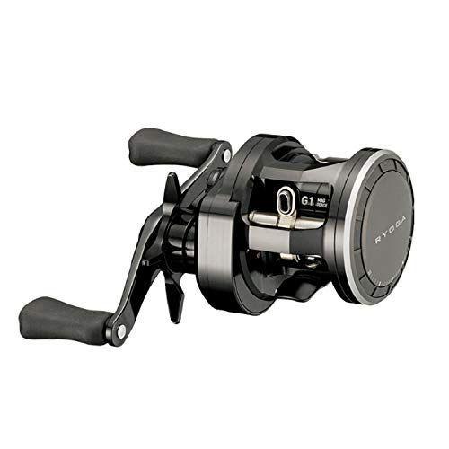 お歳暮 ダイワ Daiwa ベイトリール 18 Ryoga 1016l Cc 18モデル 楽天カード分割 Www Fisioterapialinares Com