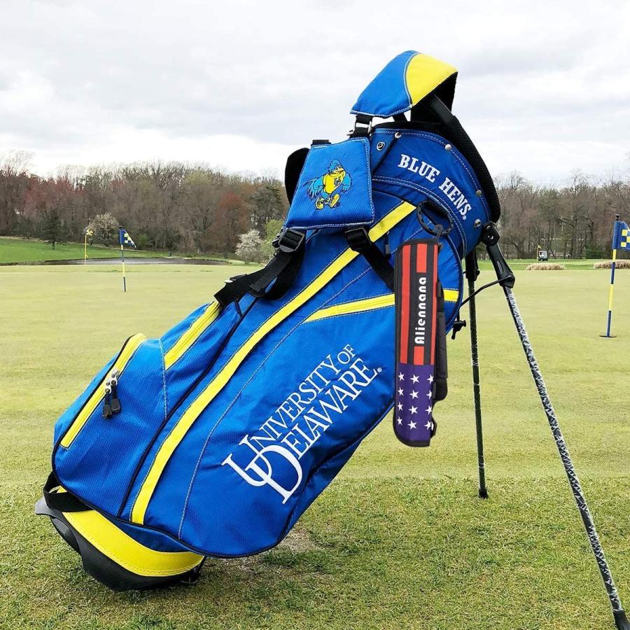 ゴルフクラブ収納ホルダー バッグ ケース コンパクトキャリー 9本収納可能 ゴルフ 携帯便利クラブケース ティー収納 フック付き 練習用 超 エムティマート 通販 Yahoo ショッピング