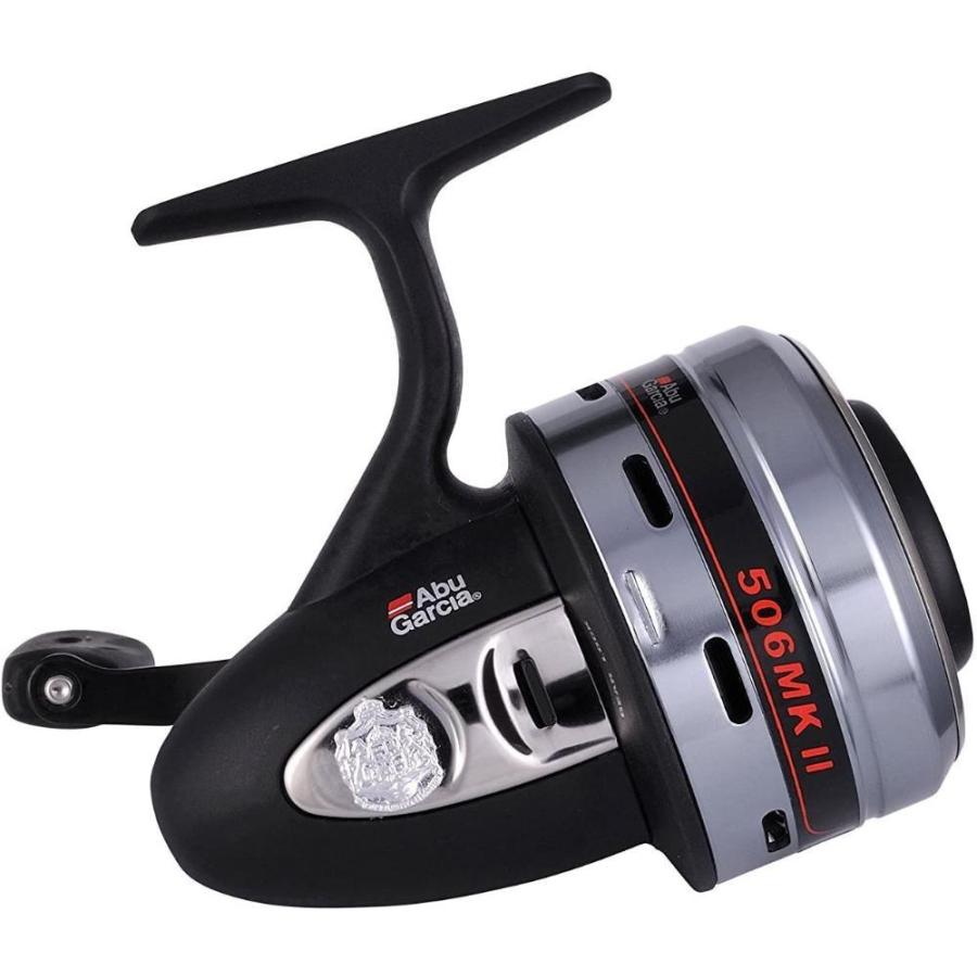 送料無料 新品 Abu Garcia アブガルシア 506 Mkii 506 Mk2 クローズドフェイスリール 並行輸入品 電動リール Garrainstalacoes Com Br