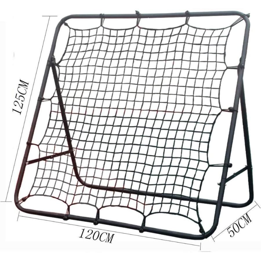 最大52 Offクーポン Lr Store 練習用ネット リバウンダー 壁打ち リバウンドネット リターンネット ゲージ フィールディングトレーナー サッカー ゴー Wantannas Go Id