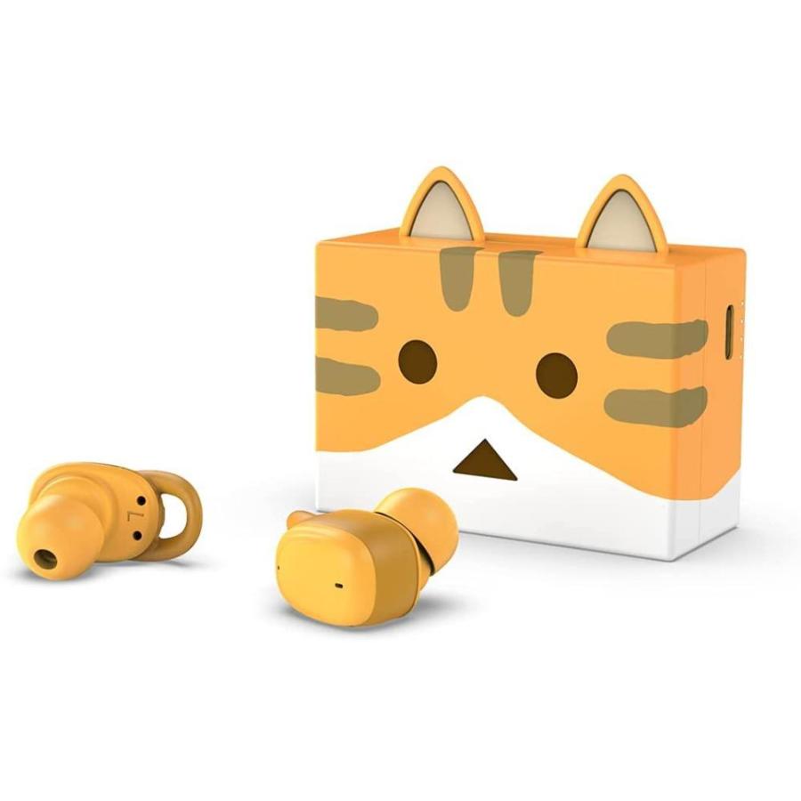 人気定番の cheero au Qualcomm?aptX? by powered Earphones Wireless nyanboard ワイヤレスイヤホン ヘッドホン 人気定番の cheero au Qualcomm?aptX? by powered Earphones Wireless nyanboard ワイヤレスイヤホン ヘッドホン