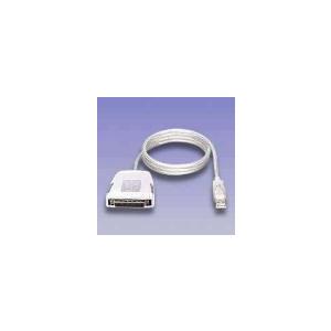 ファッション通販】 Logitec USB 2.0-SCSI変換ケーブル LUB-SC2 zppsu