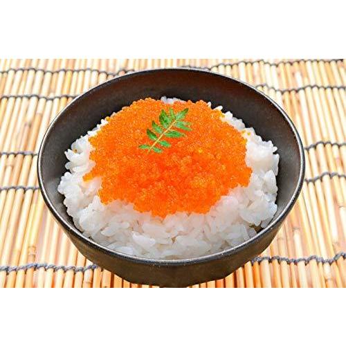 驚きの値段で 築地の王様 とびっ子 1kg とびうおの卵の醤油漬け 500g 2パック とびっこ Cisama Sc Gov Br