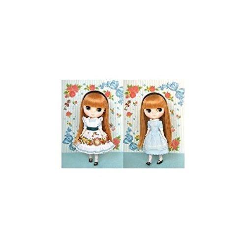 ネオブライス ミディブライスCWC限定 10THアニバーサリードール