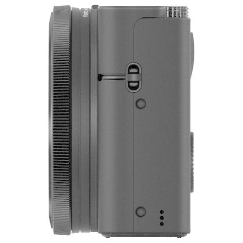 お買い得！ ソニー デジタルカメラ DSC-RX100 1.0型センサー F1.8レンズ搭載 ブラック Cyber-shot DSC-RX100 【HOV1211953500】(43390円)