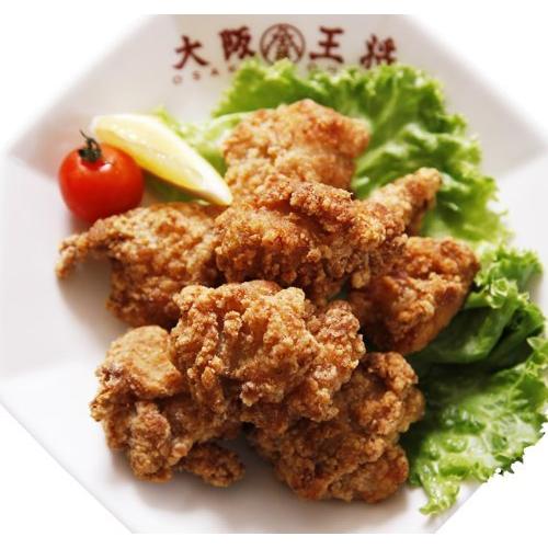全部半額 大阪王将 唐揚げ 400g ６袋 からあげ 冷凍食品 A B00brglx7k 2324 Mtm Co 通常納期 Visitghana Com