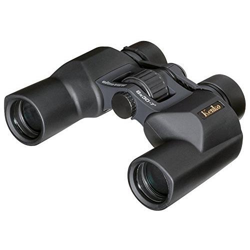 Kenko 双眼鏡 ultraVIEW 8x30WP ポロプリズム 8倍30口径 防水 020401 