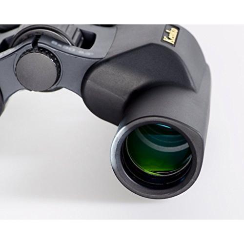 Kenko 双眼鏡 ultraVIEW 8x30WP ポロプリズム 8倍30口径 防水 020401 