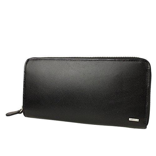 公式店舗 ポーター Porter ラウンドファスナー長財布 110 1 ブラック A B0157nobze 0923 Mtm Co 通販 Yahoo ショッピング 全ての Www Kslcity Com My
