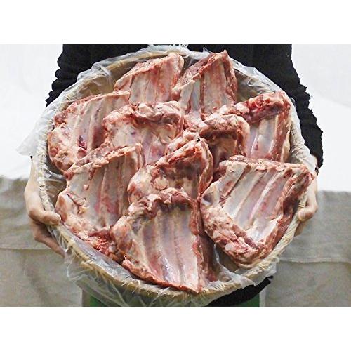 国産”豚スペアリブ ブロック” 約5kg 冷凍便 大規模セール 原体 74%OFF
