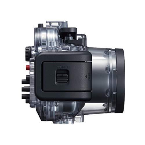 ソニー アンダーウォーターハウジング MPK-URX100A 