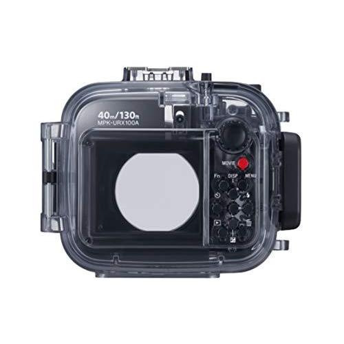 ソニー アンダーウォーターハウジング MPK-URX100A 