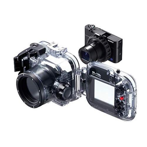 ソニー アンダーウォーターハウジング MPK-URX100A 